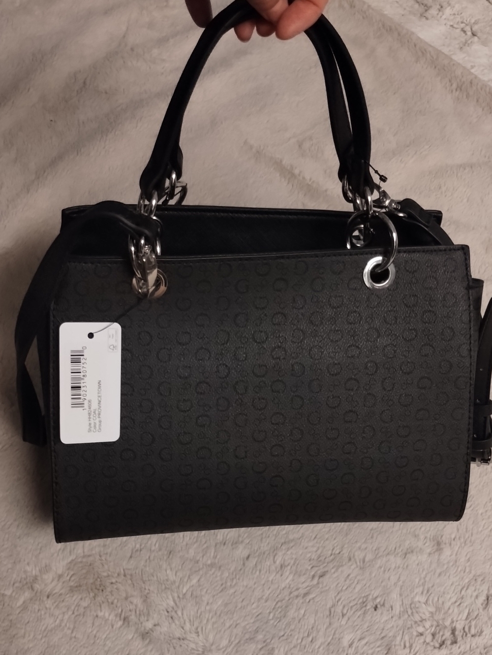 GUESS🔻 Handbag - Picture 3 of 7
